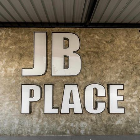 JB Place Nakhon Pathom Exterior foto