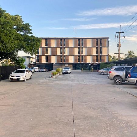 JB Place Nakhon Pathom Exterior foto