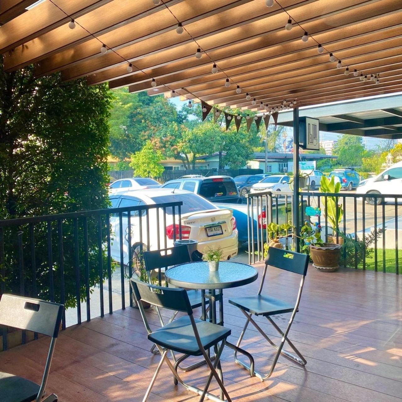 JB Place Nakhon Pathom Exterior foto