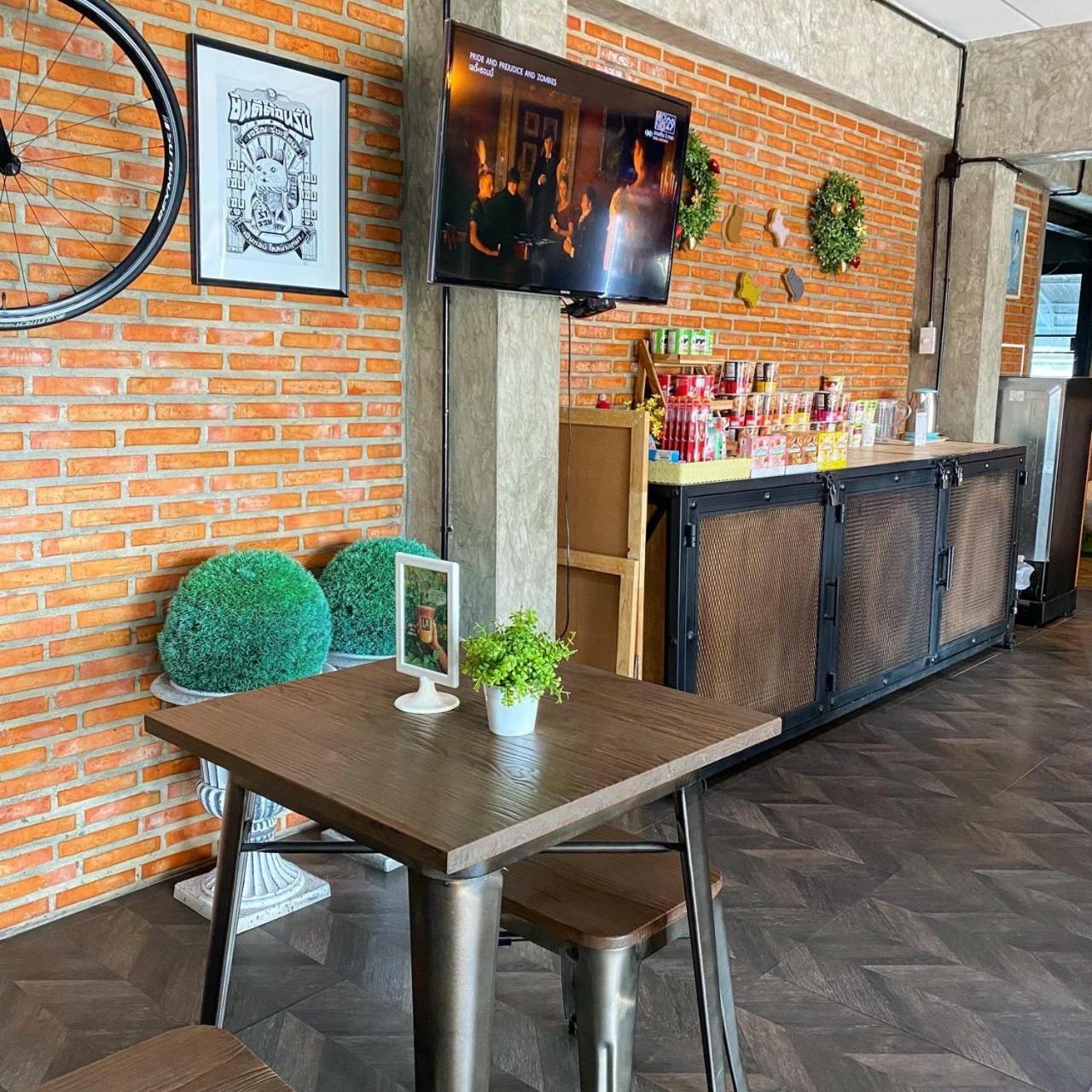 JB Place Nakhon Pathom Exterior foto