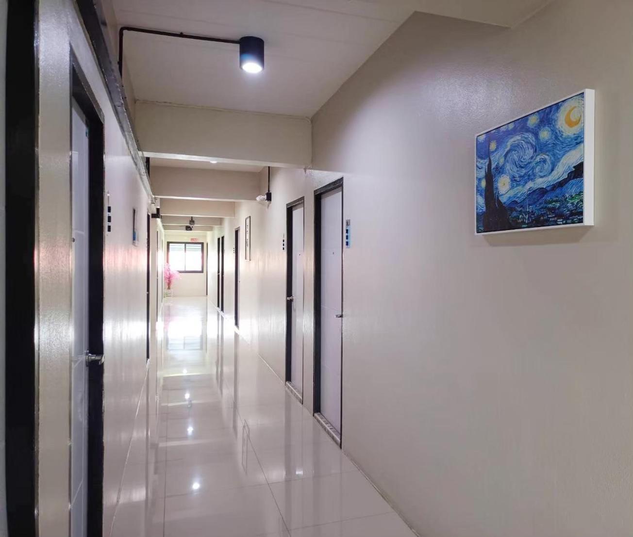 JB Place Nakhon Pathom Exterior foto