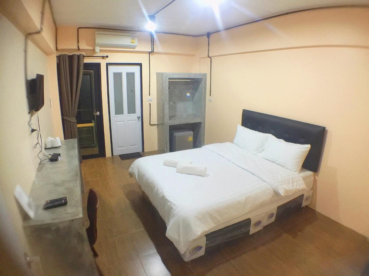 JB Place Nakhon Pathom Exterior foto
