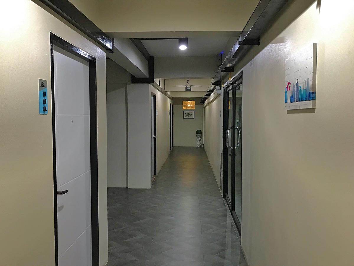 JB Place Nakhon Pathom Exterior foto